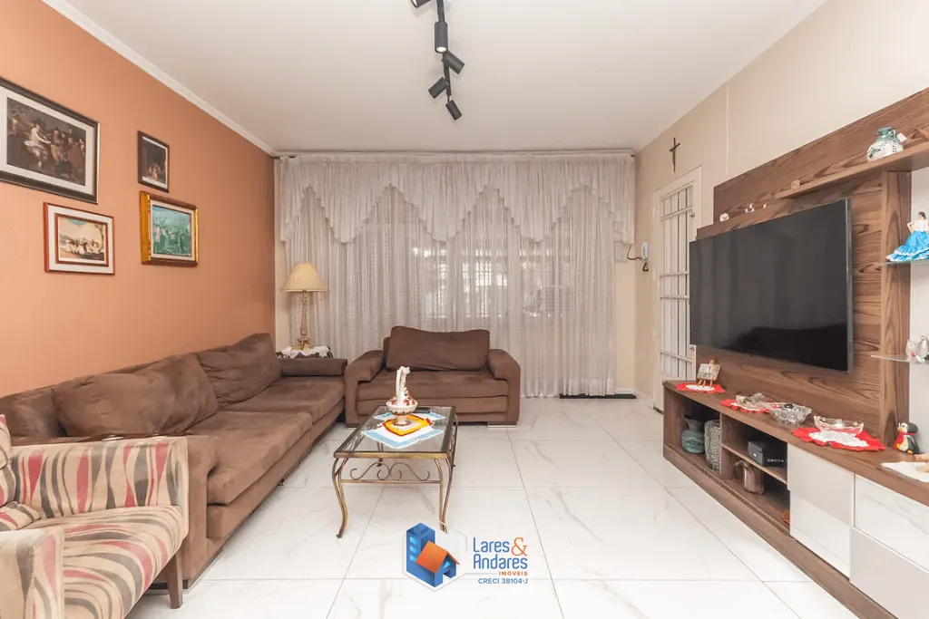 Casa, 3 quartos, 161 m² - Foto 19