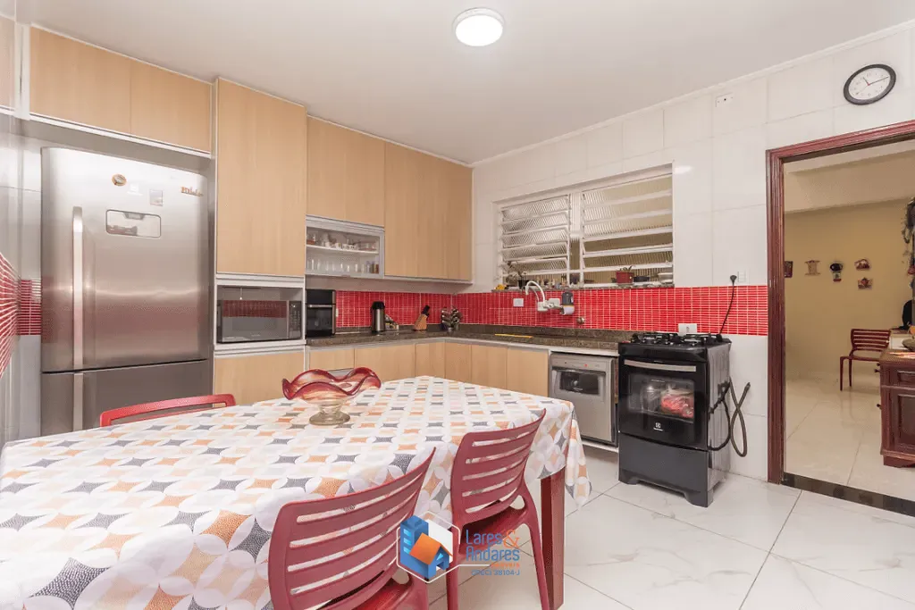 Casa, 3 quartos, 161 m² - Foto 10