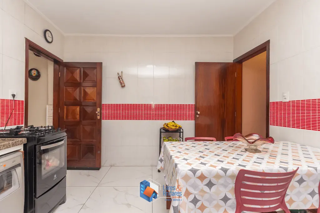 Casa, 3 quartos, 161 m² - Foto 3