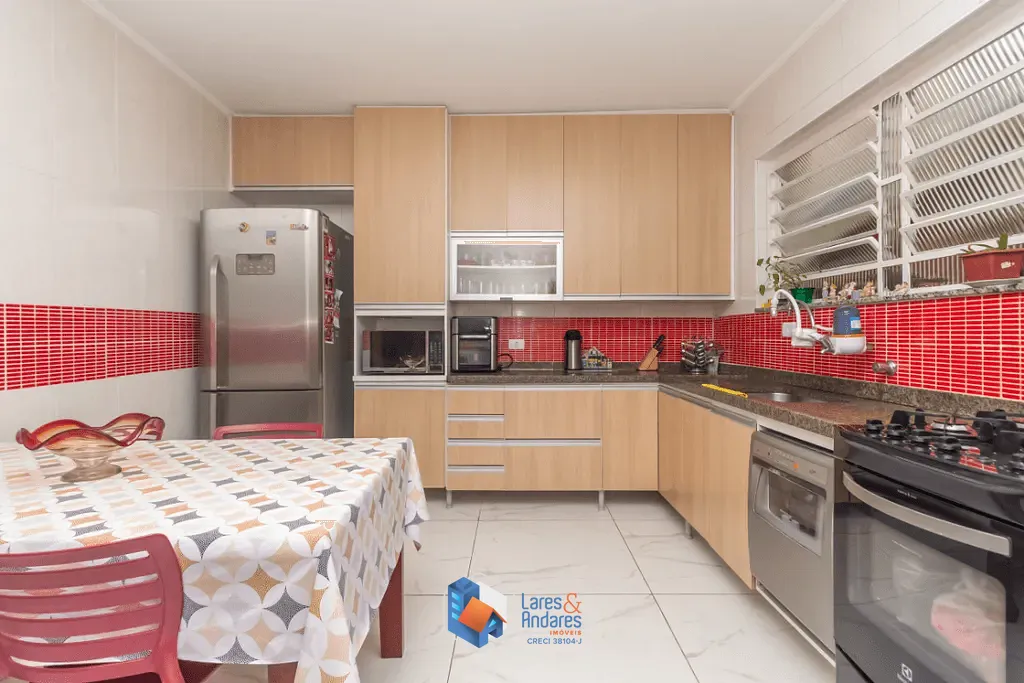 Casa, 3 quartos, 161 m² - Foto 5