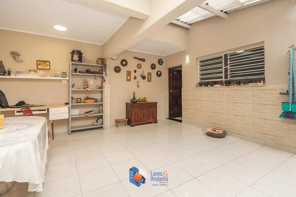 Casa, 3 quartos, 161 m² - Foto 6