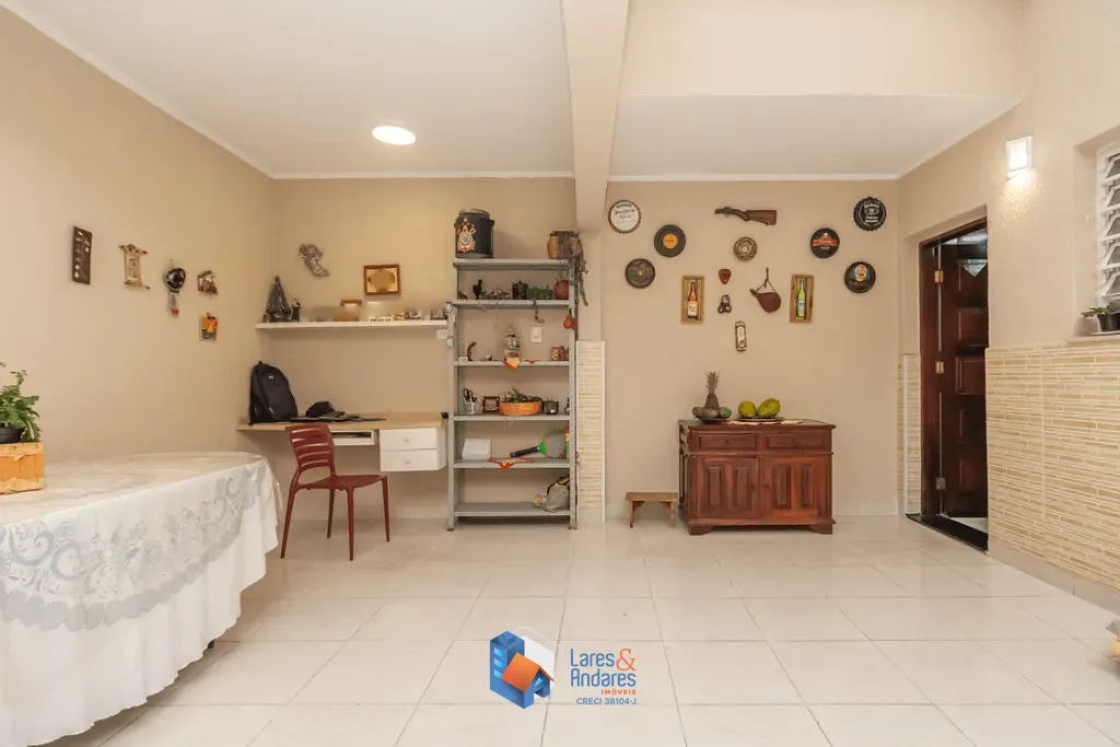 Casa, 3 quartos, 161 m² - Foto 7