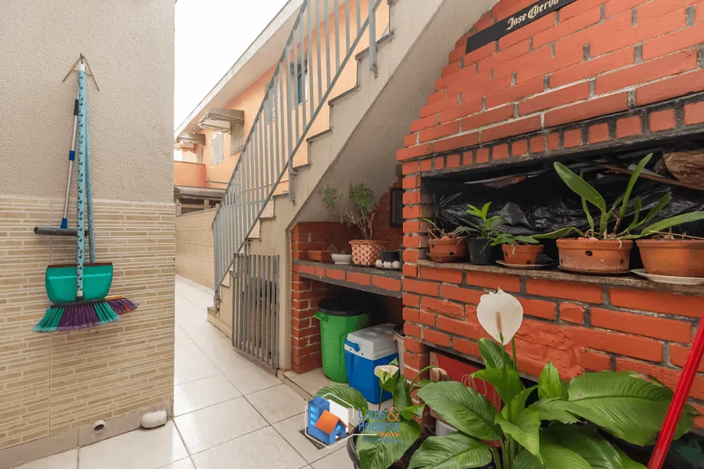 Casa, 3 quartos, 161 m² - Foto 9