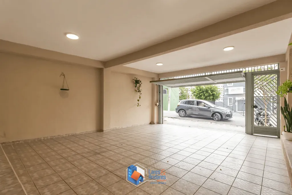 Casa, 3 quartos, 161 m² - Foto 2