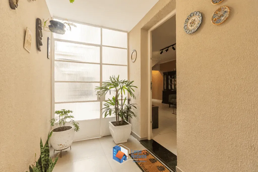 Casa, 3 quartos, 161 m² - Foto 11