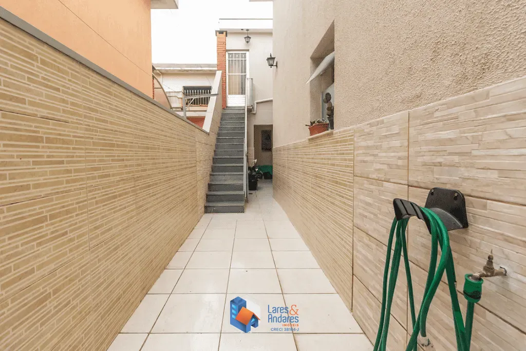 Casa, 3 quartos, 161 m² - Foto 12