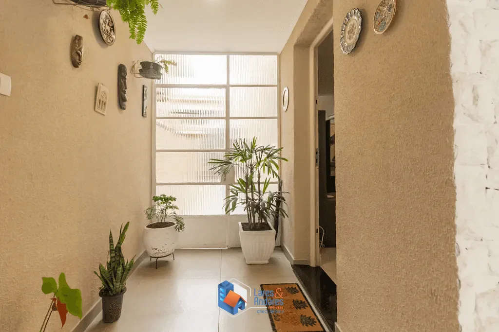 Casa, 3 quartos, 161 m² - Foto 13