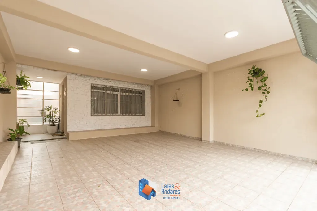 Casa, 3 quartos, 161 m² - Foto 14