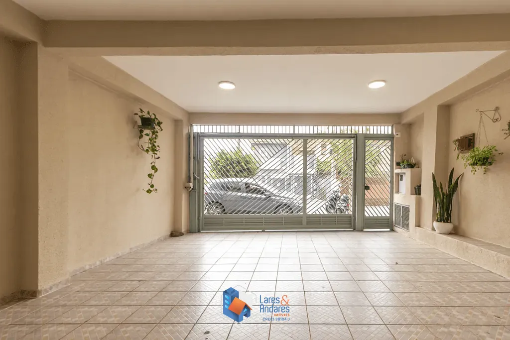 Casa, 3 quartos, 161 m² - Foto 15