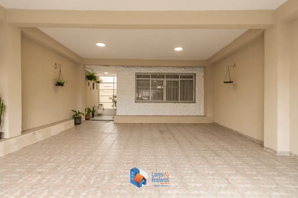 Casa, 3 quartos, 161 m² - Foto 16