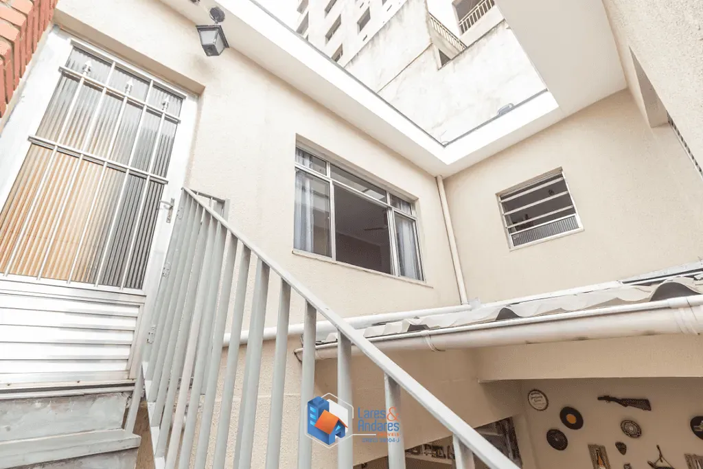 Casa, 3 quartos, 161 m² - Foto 17