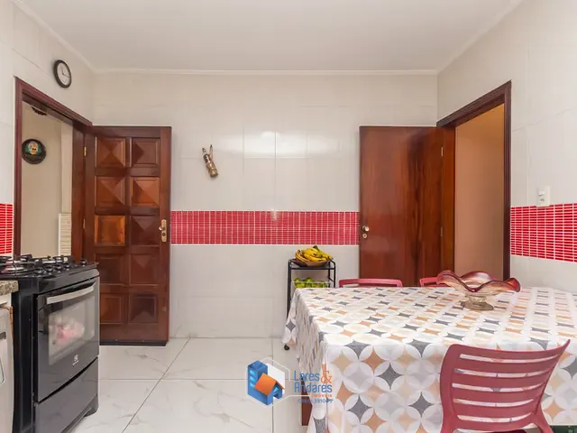 Casa 3 quartos e 2 banheiros, à venda, no bairro Lauzane Paulista em São Paulo