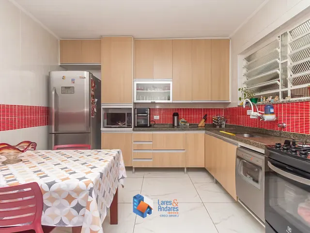 Casa 3 quartos e 2 banheiros, à venda, no bairro Lauzane Paulista em São Paulo