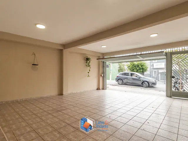 Casa 3 quartos e 2 banheiros, à venda, no bairro Lauzane Paulista em São Paulo
