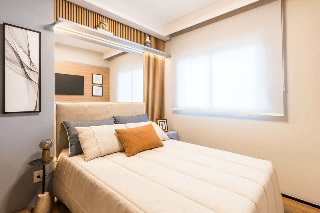 Apartamento à venda 1 Quarto 36M² Vila Sônia São Paulo - SP