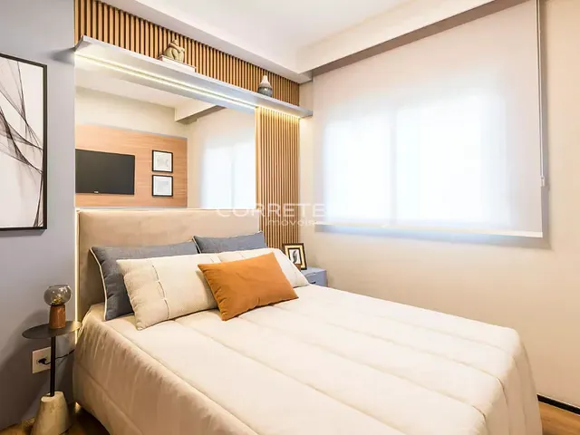 Apartamento 1 quarto e 1 banheiro, à venda, no bairro Vila Sônia em São Paulo