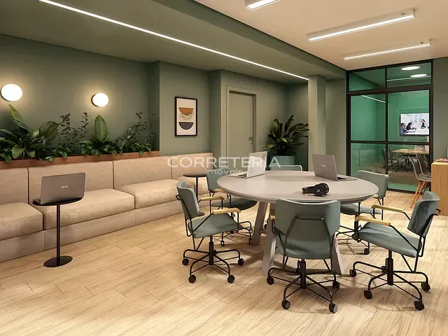 Apartamento 1 quarto e 1 banheiro, à venda, no bairro Vila Sônia em São Paulo