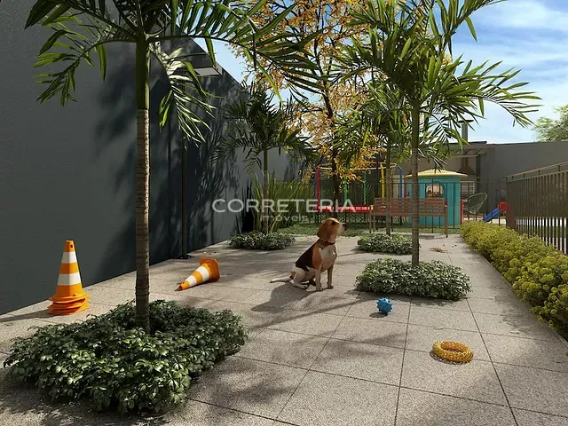 Apartamento 1 quarto e 1 banheiro, à venda, no bairro Vila Sônia em São Paulo