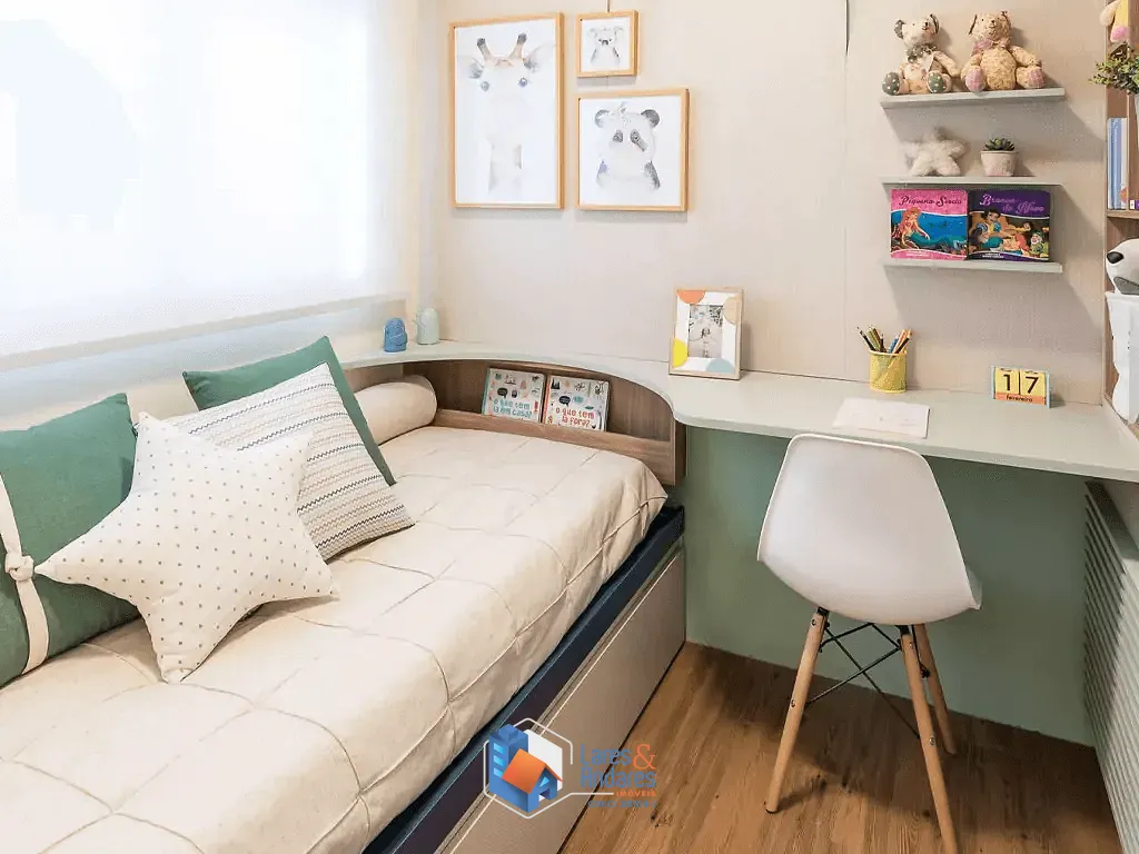 Apartamento, 1 quarto, 36 m² - Foto 24