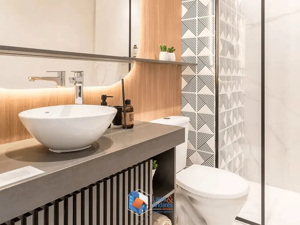 Apartamento, 1 quarto, 36 m² - Foto 19