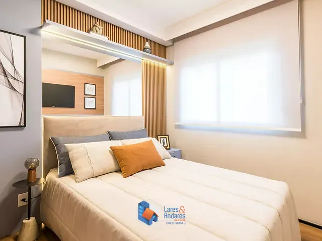 Apartamento 1 quarto e 1 banheiro, à venda, no bairro Vila Sônia em São Paulo