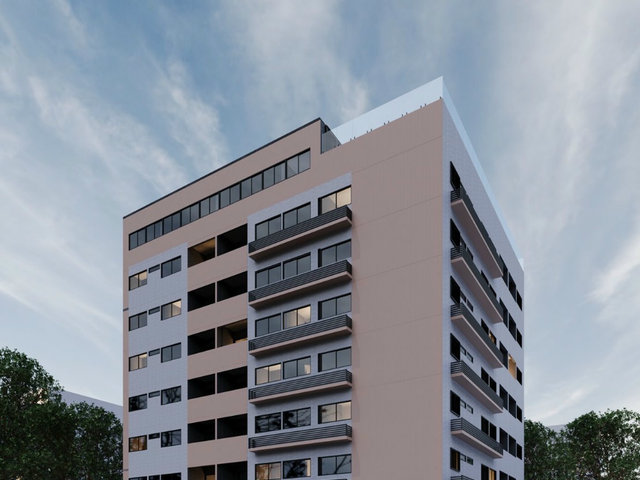 Apartamento 3 quartos e 2 banheiros, à venda, no bairro Bessa em João Pessoa