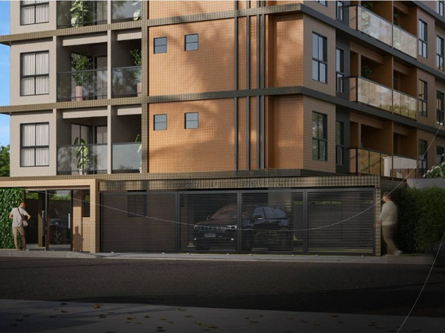 Apartamento 2 quartos e 2 banheiros, à venda, no bairro Intermares em Cabedelo