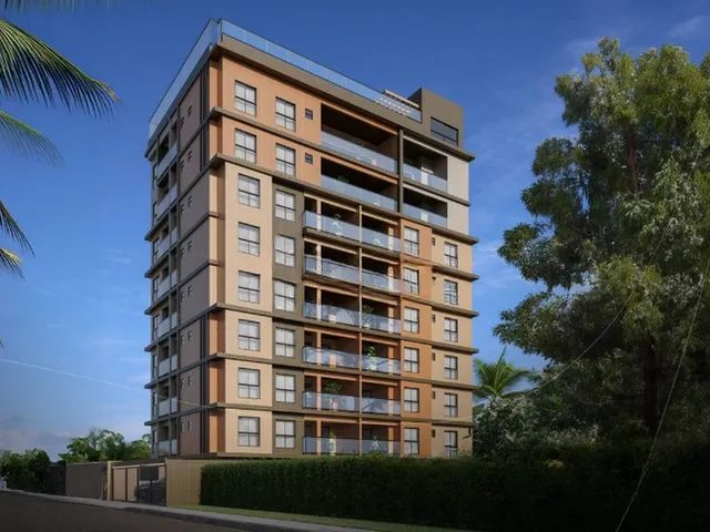 Apartamento 3 quartos e 2 banheiros, à venda, no bairro Intermares em Cabedelo