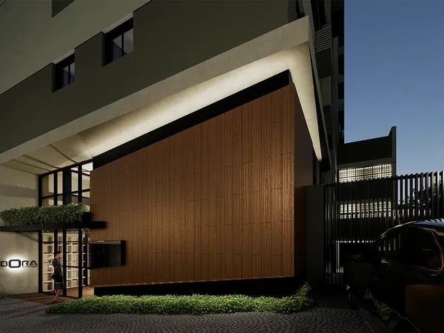 Foto do Apartamento - Apartamento à venda 1 Quarto 33.64M² Interlagos São Paulo - SP | Bora Interlagos | Correteria Imóveis