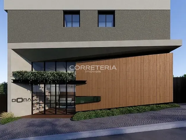 Apartamento 1 quarto e 1 banheiro, à venda, no bairro Interlagos em São Paulo