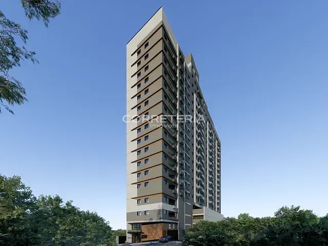 Apartamento 1 quarto e 1 banheiro, à venda, no bairro Interlagos em São Paulo