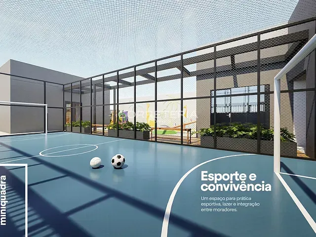 Apartamento 1 quarto e 1 banheiro, à venda, no bairro Interlagos em São Paulo