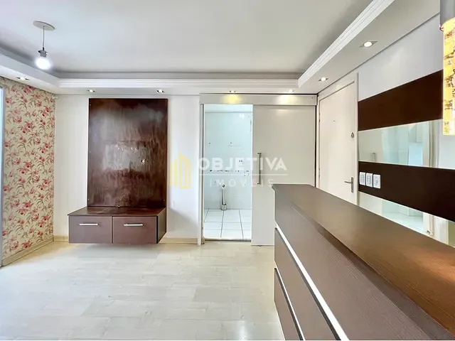 Apartamento 2 quartos e 1 banheiro, à venda, no bairro Igara em Canoas