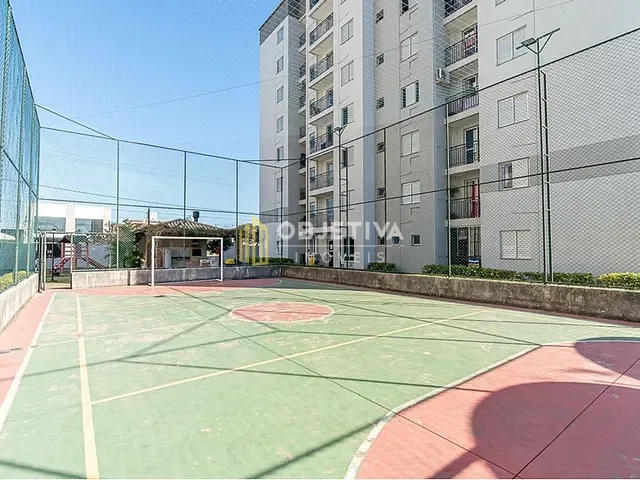 Apartamento 2 quartos e 1 banheiro, à venda, no bairro Igara em Canoas