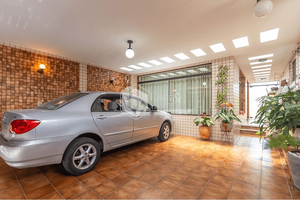 Casa, 3 quartos, 208 m² - Foto 1