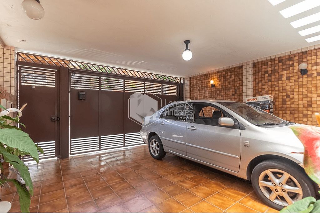 Casa, 3 quartos, 208 m² - Foto 22