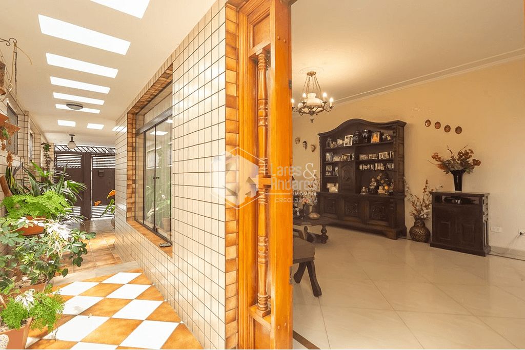 Casa, 3 quartos, 208 m² - Foto 24