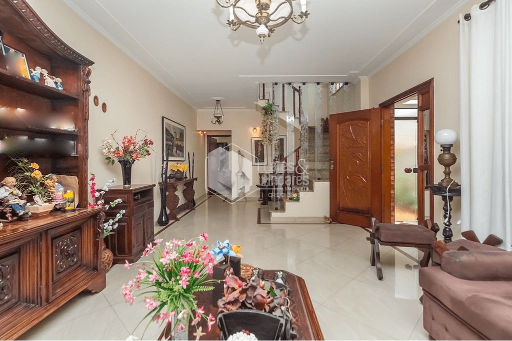 Casa, 3 quartos, 208 m² - Foto 25