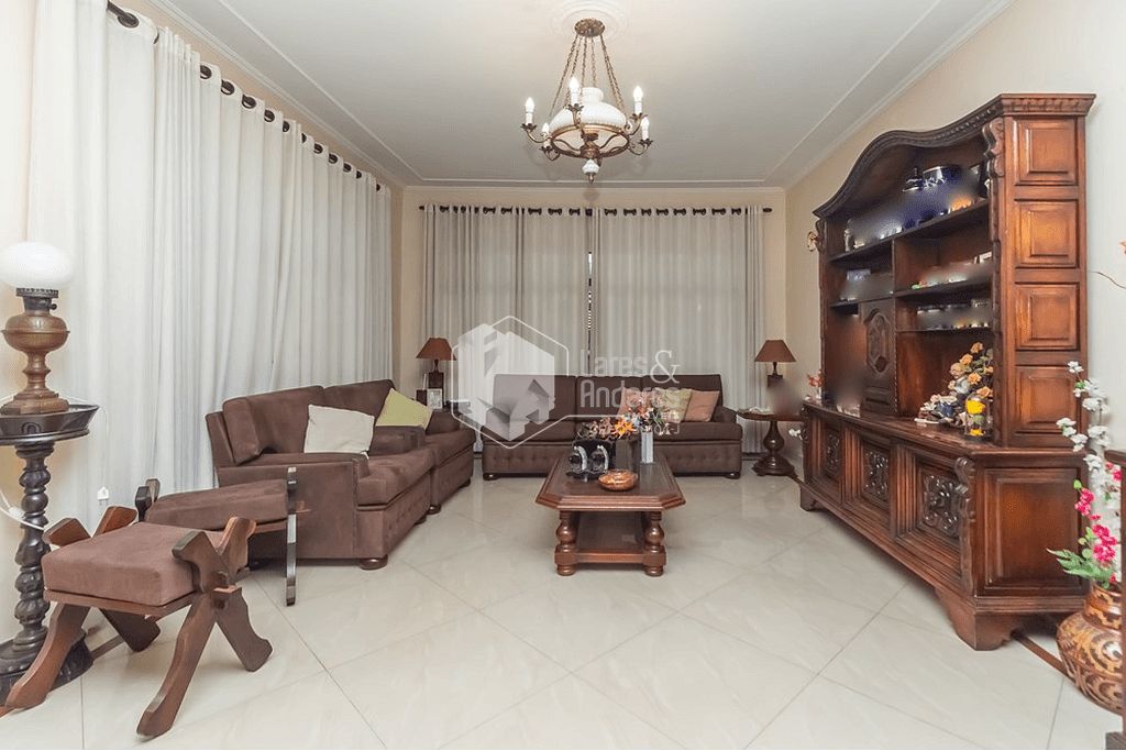 Casa, 3 quartos, 208 m² - Foto 28