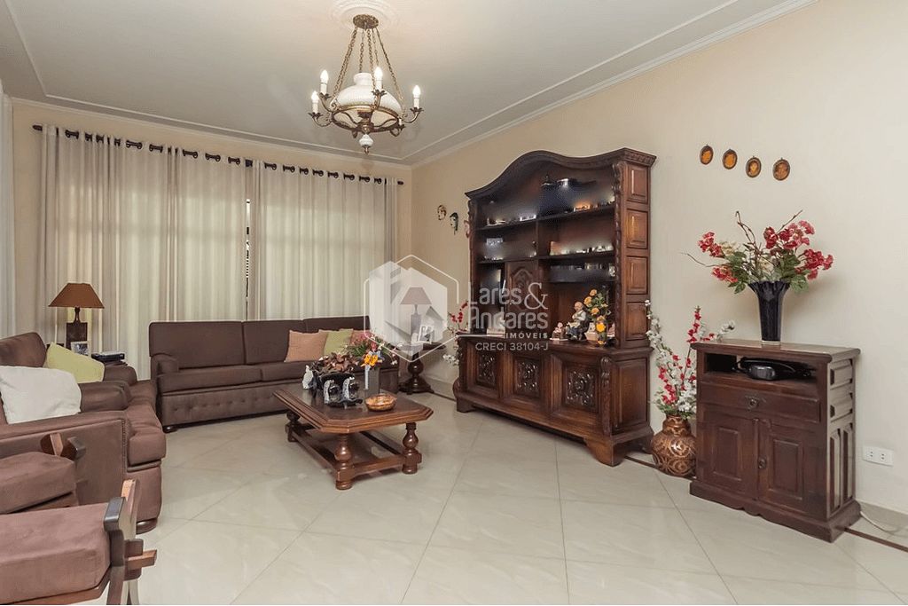 Casa, 3 quartos, 208 m² - Foto 29