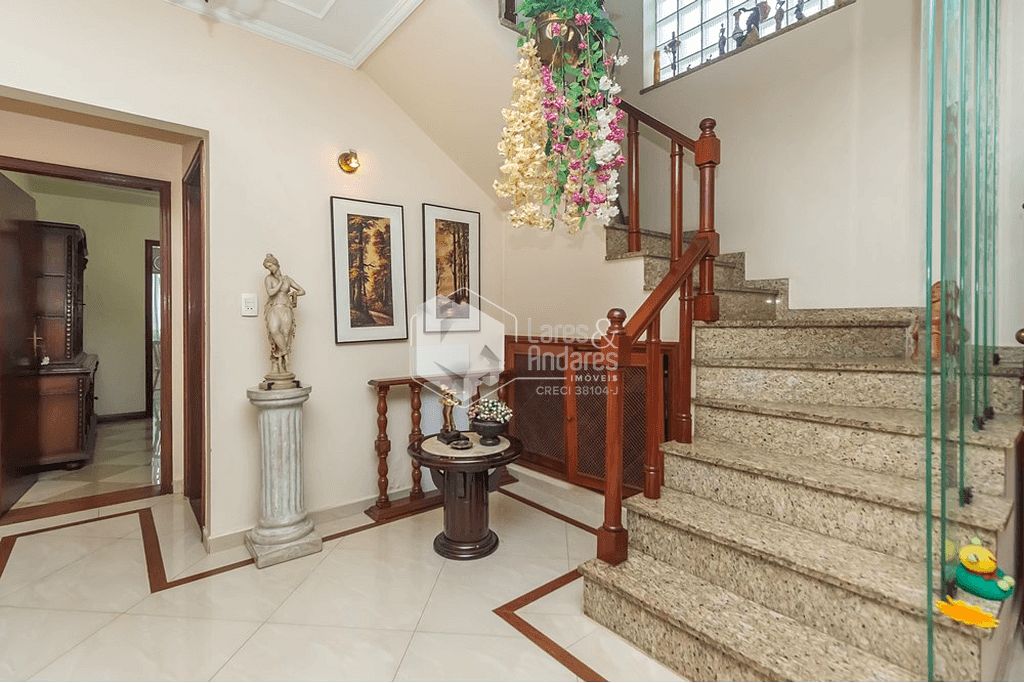 Casa, 3 quartos, 208 m² - Foto 21