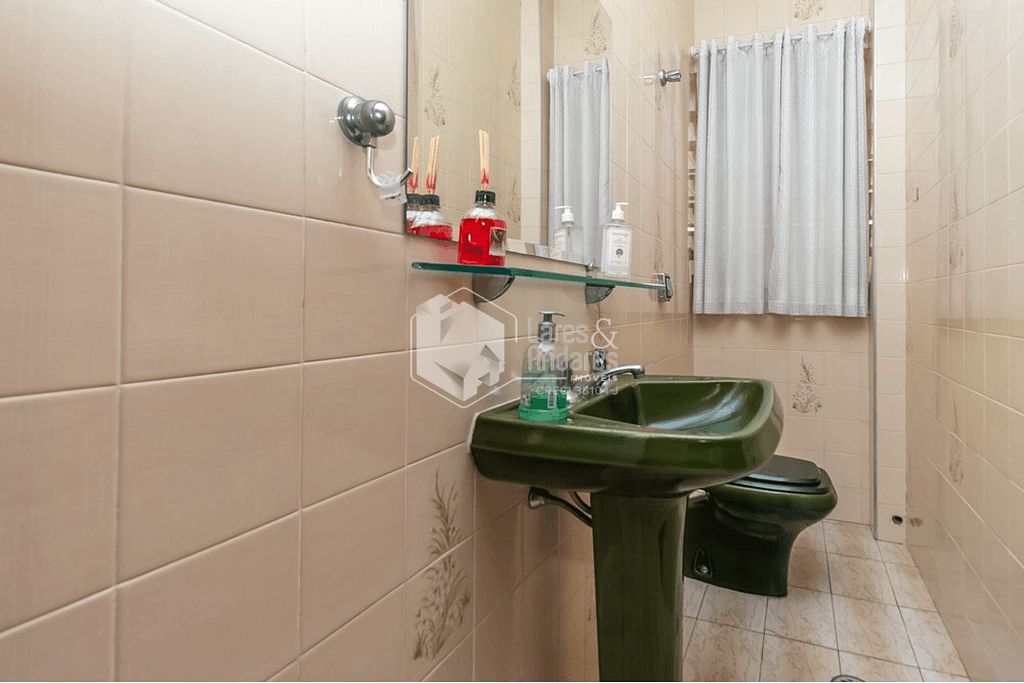 Casa, 3 quartos, 208 m² - Foto 31