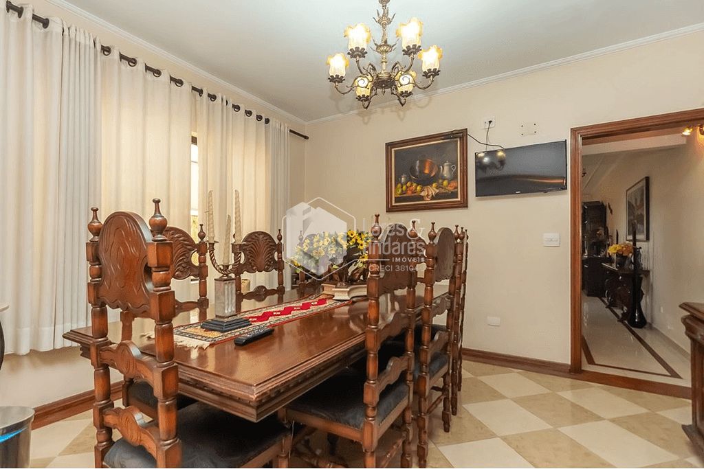 Casa, 3 quartos, 208 m² - Foto 32