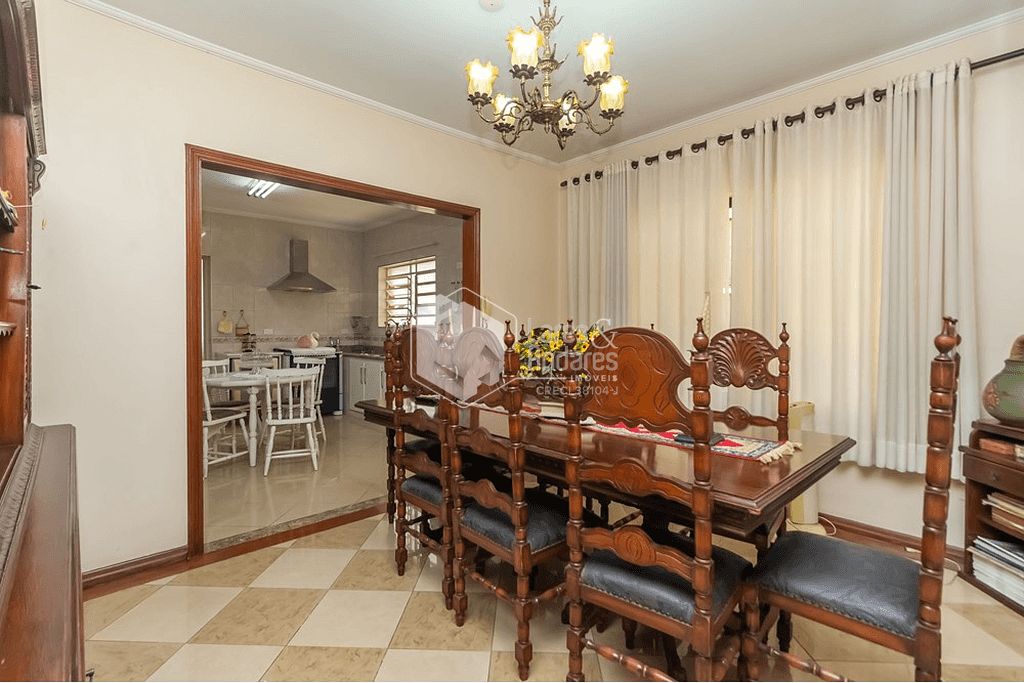 Casa, 3 quartos, 208 m² - Foto 33