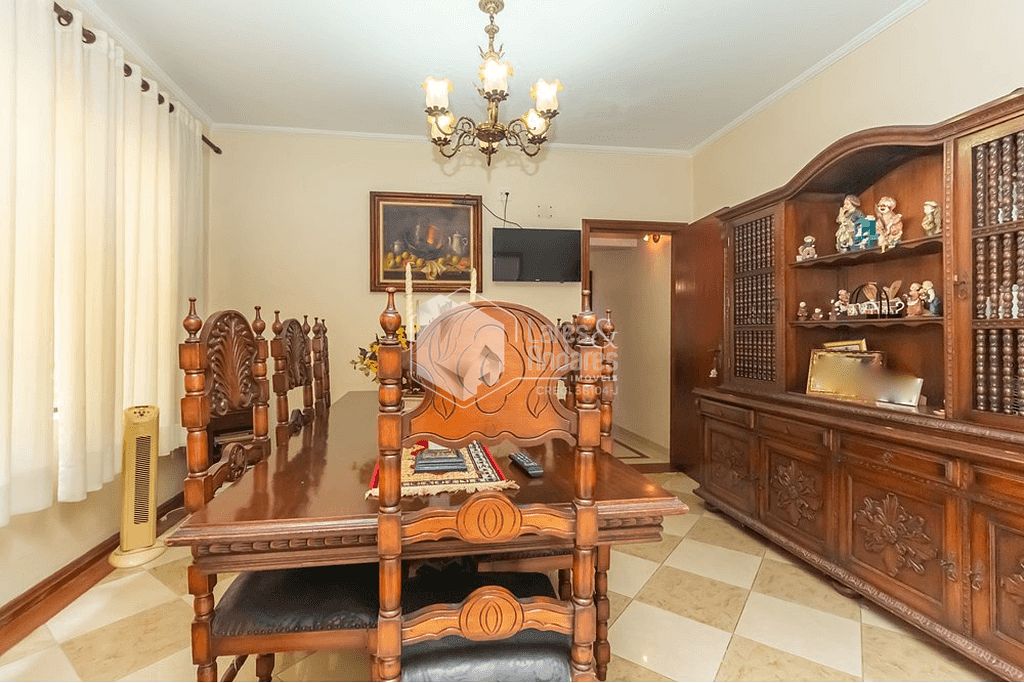 Casa, 3 quartos, 208 m² - Foto 34