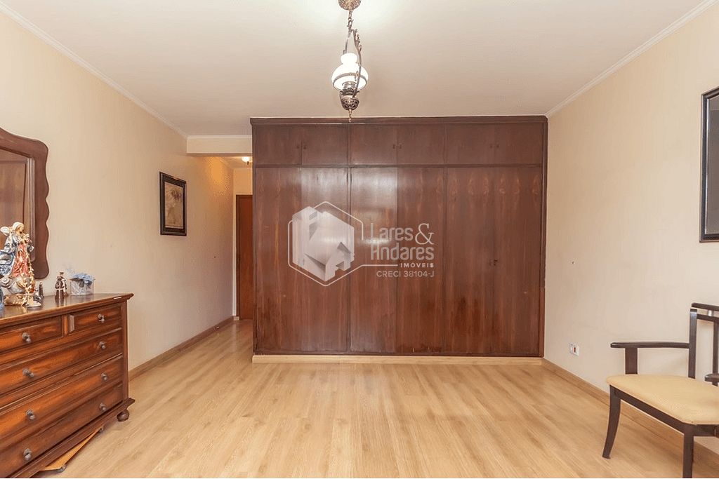 Casa, 3 quartos, 208 m² - Foto 3