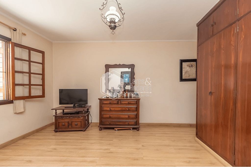 Casa, 3 quartos, 208 m² - Foto 4