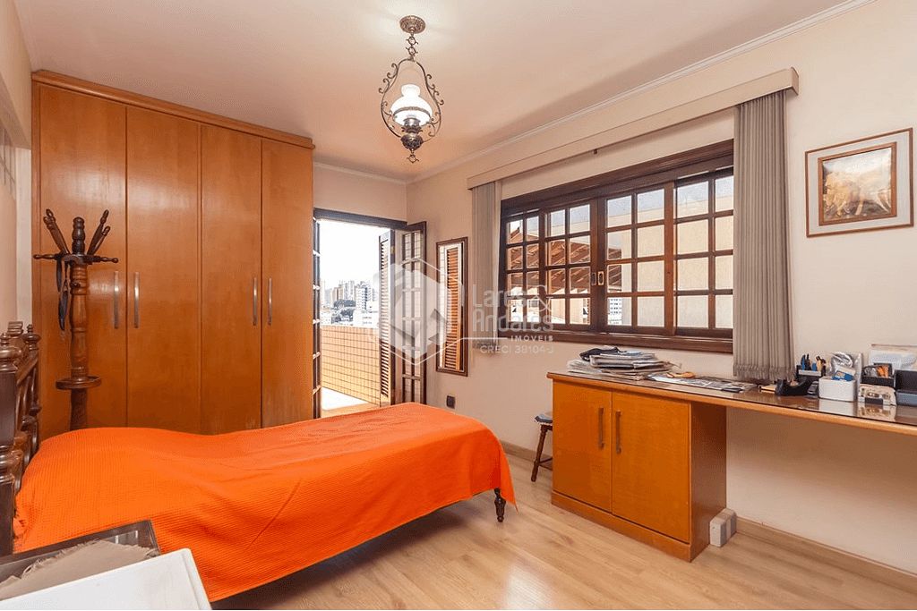 Casa, 3 quartos, 208 m² - Foto 7