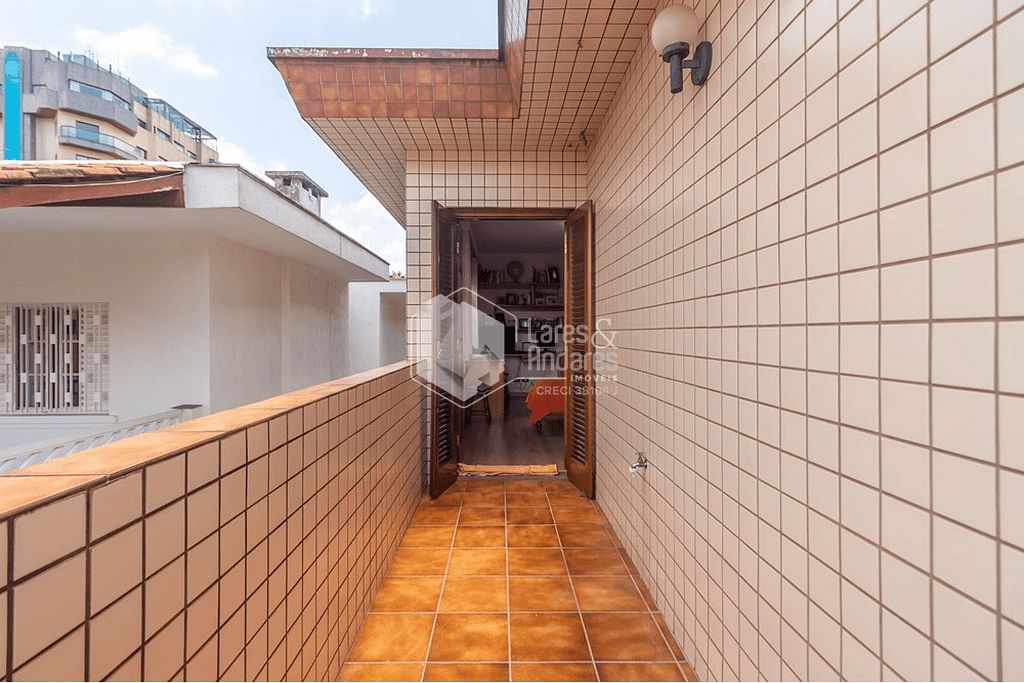 Casa, 3 quartos, 208 m² - Foto 9