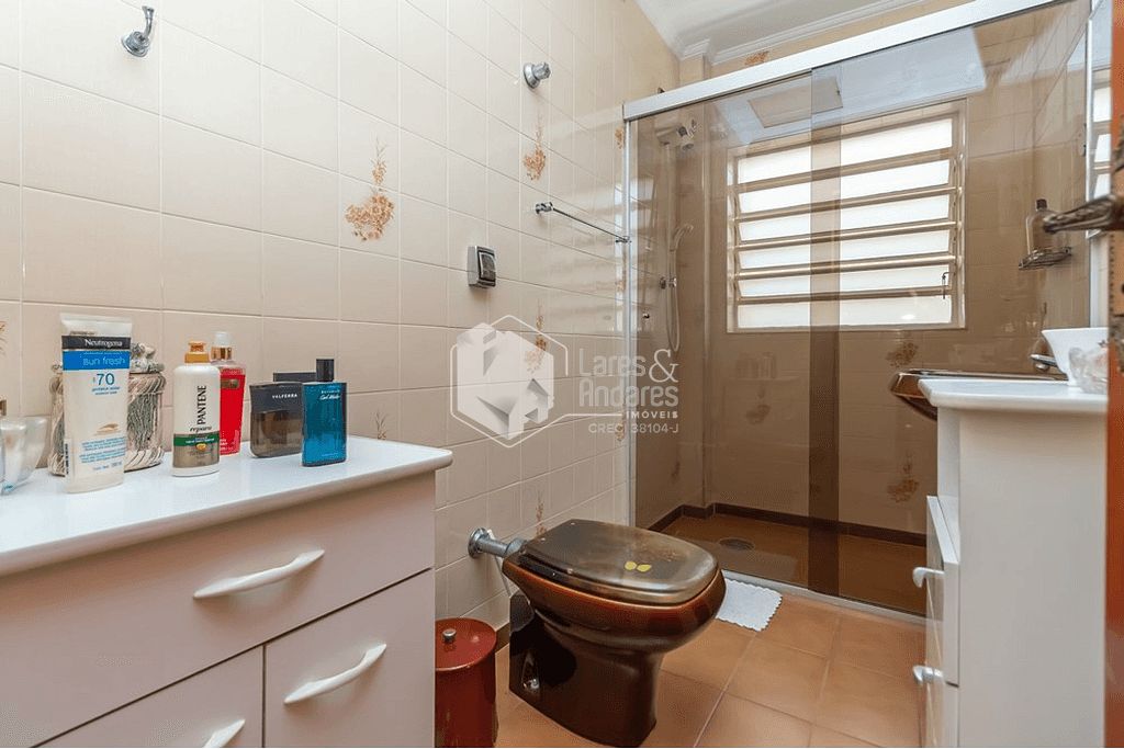 Casa, 3 quartos, 208 m² - Foto 2